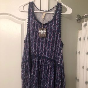 NWT Women’s Matilda Jane tank top